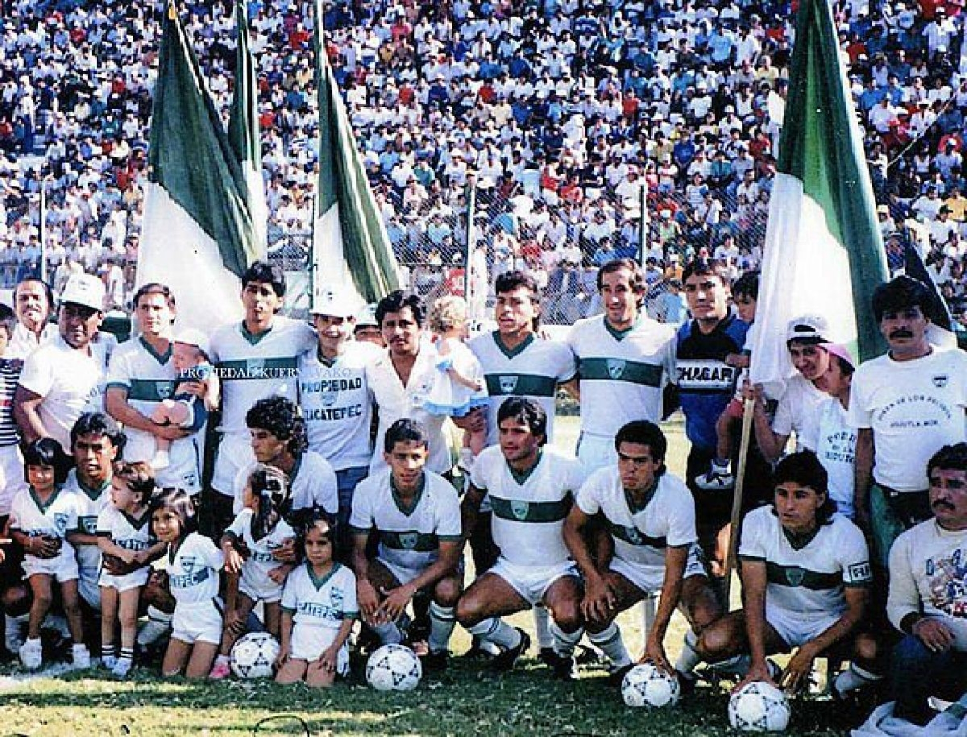 Reviven añeja rivalidad