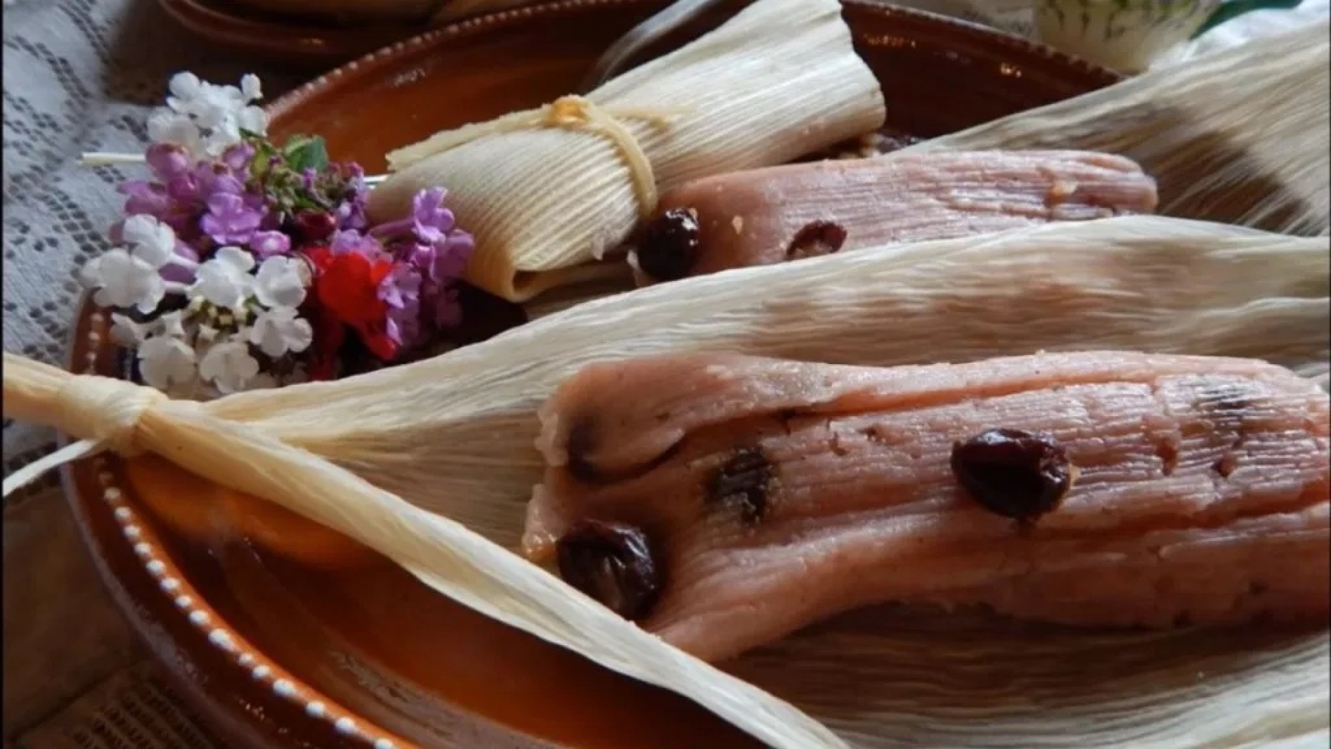 Día de la candelaria: ¿Por qué se celebra y por qué comemos tamales en esta fecha?