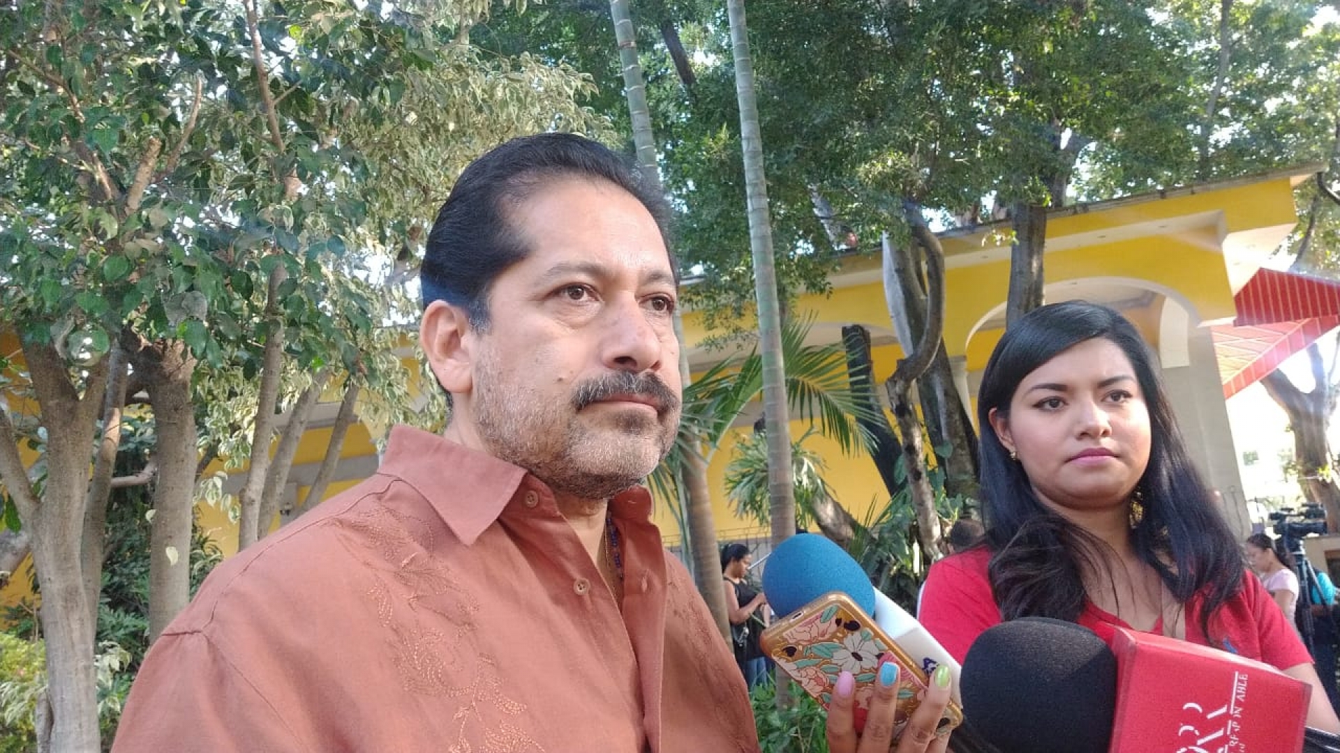 Celebra CCE llegada de la guardia nacional a tres municipios de Morelos