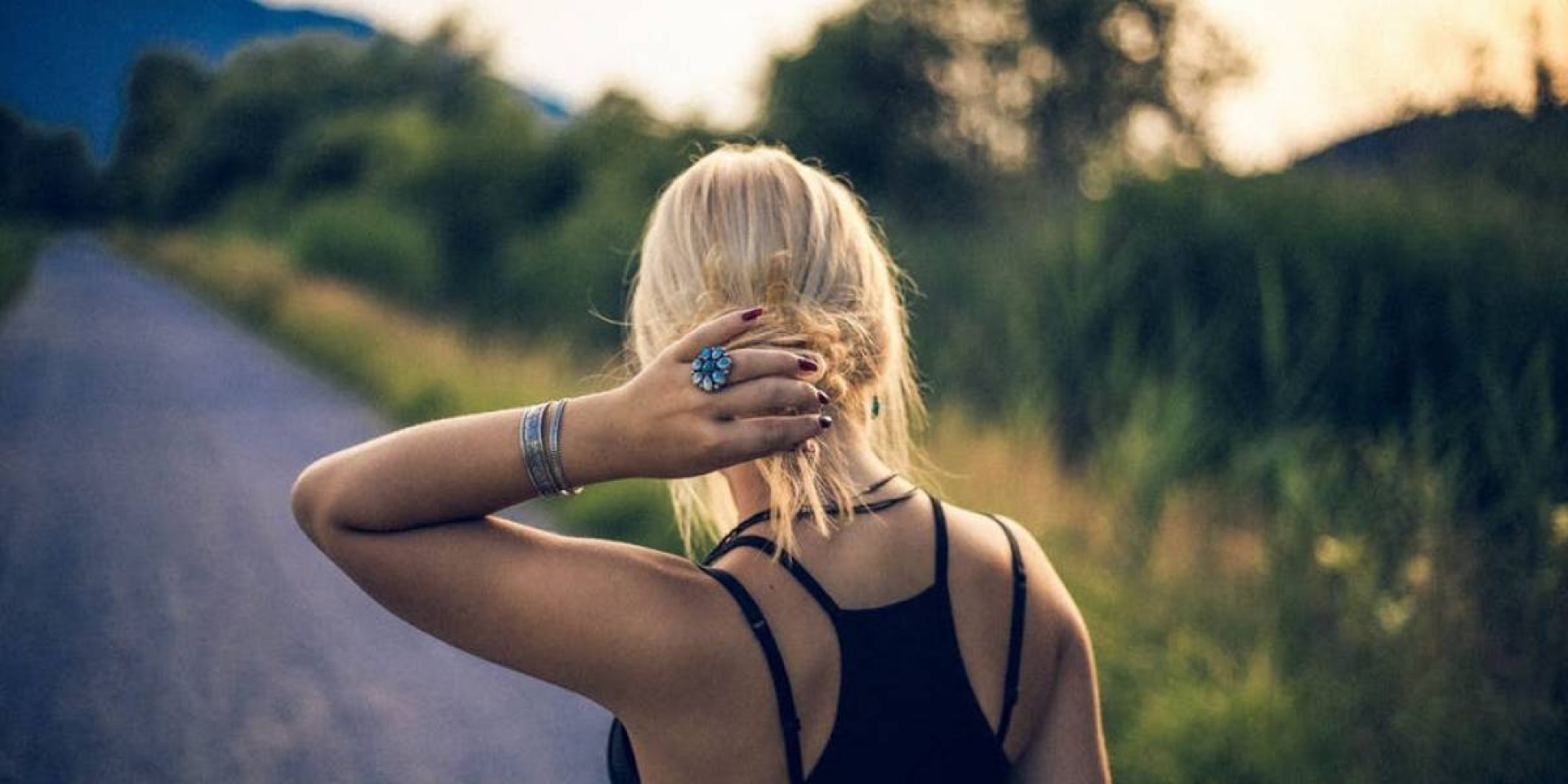 4 maneras de aclarar el cabello de manera natural