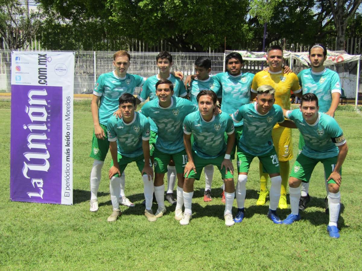 Selva Cañera suma un punto ante Júniors FC