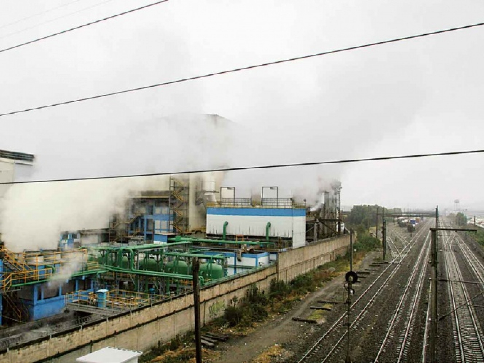 Contaminación agrava covid-19, alerta la Conferencia Nacional de Gobernadores