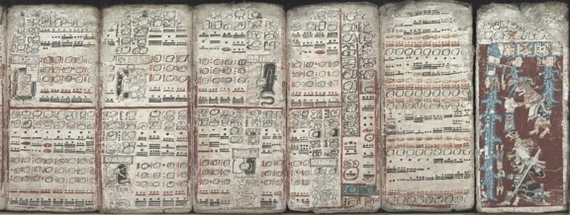 De la civilización Maya a Bombe: una interpretación evolutiva de la Inteligencia Artificial