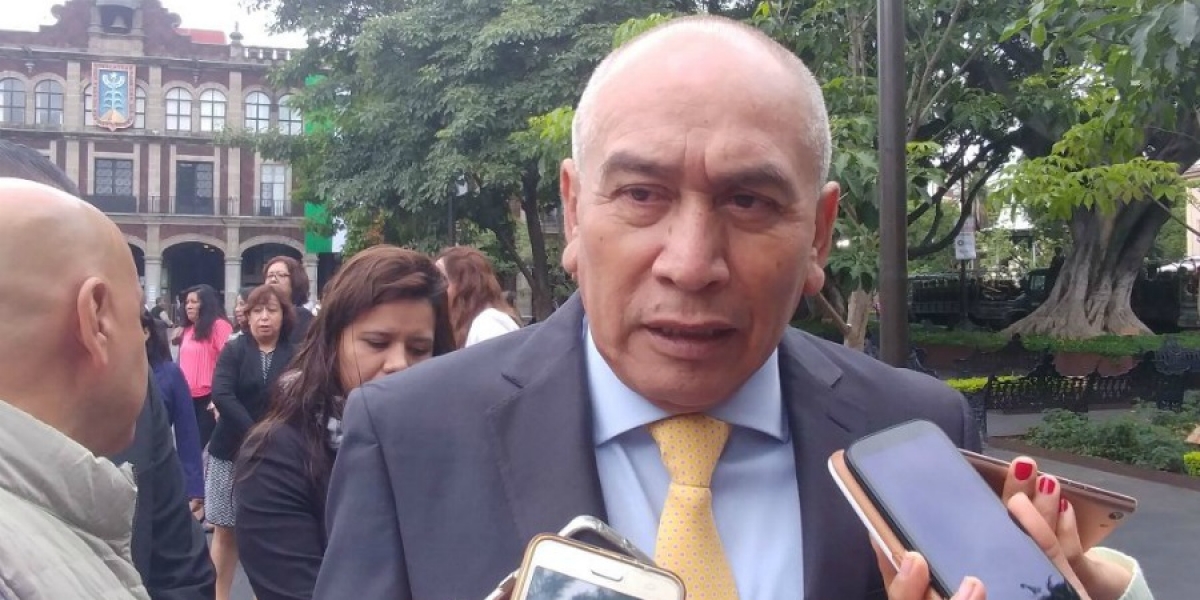 21 escuelas en Morelos han resultado con afectaciones por lluvias