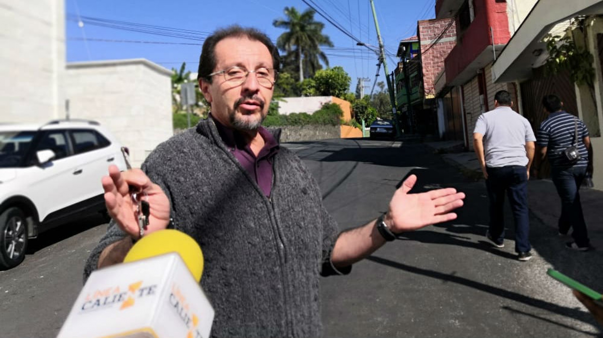 Expresan trabajadores del extinto seguro popular inquietud por posibles despidos