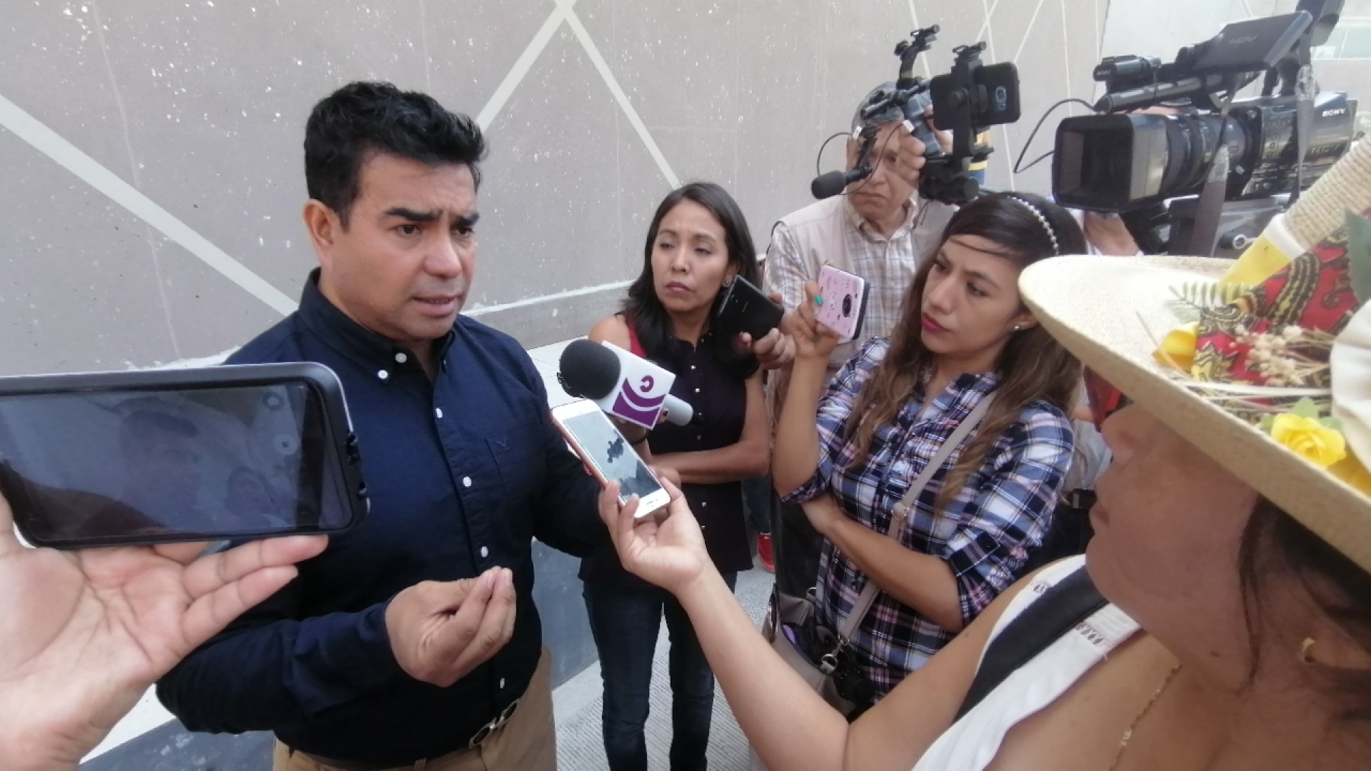 Pospone Congreso local comparecencia del jefe de la Oficina de la Gubernatura