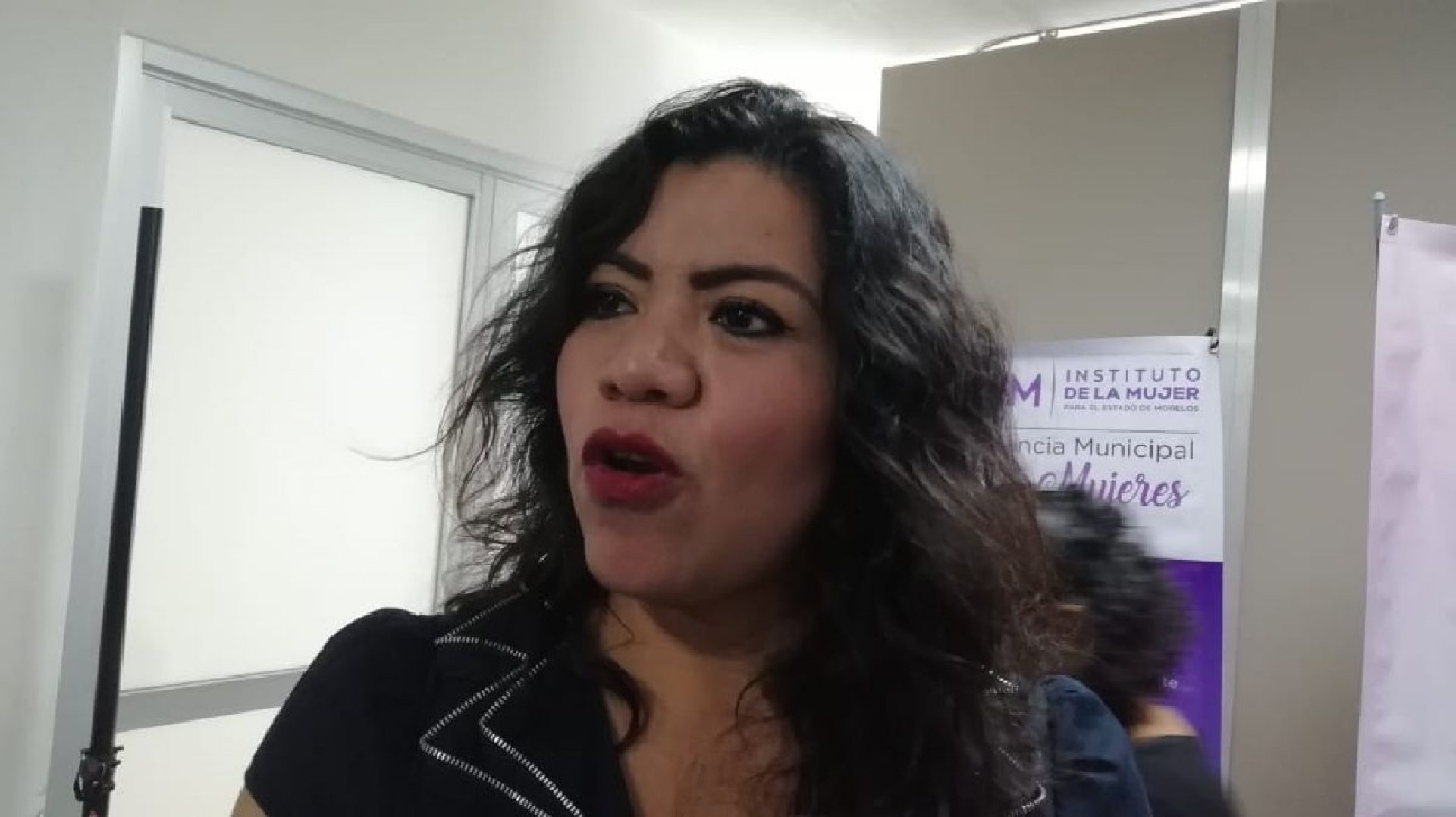 Oficializa grupo parlamentario de Morena separación de la diputada Keila Figueroa