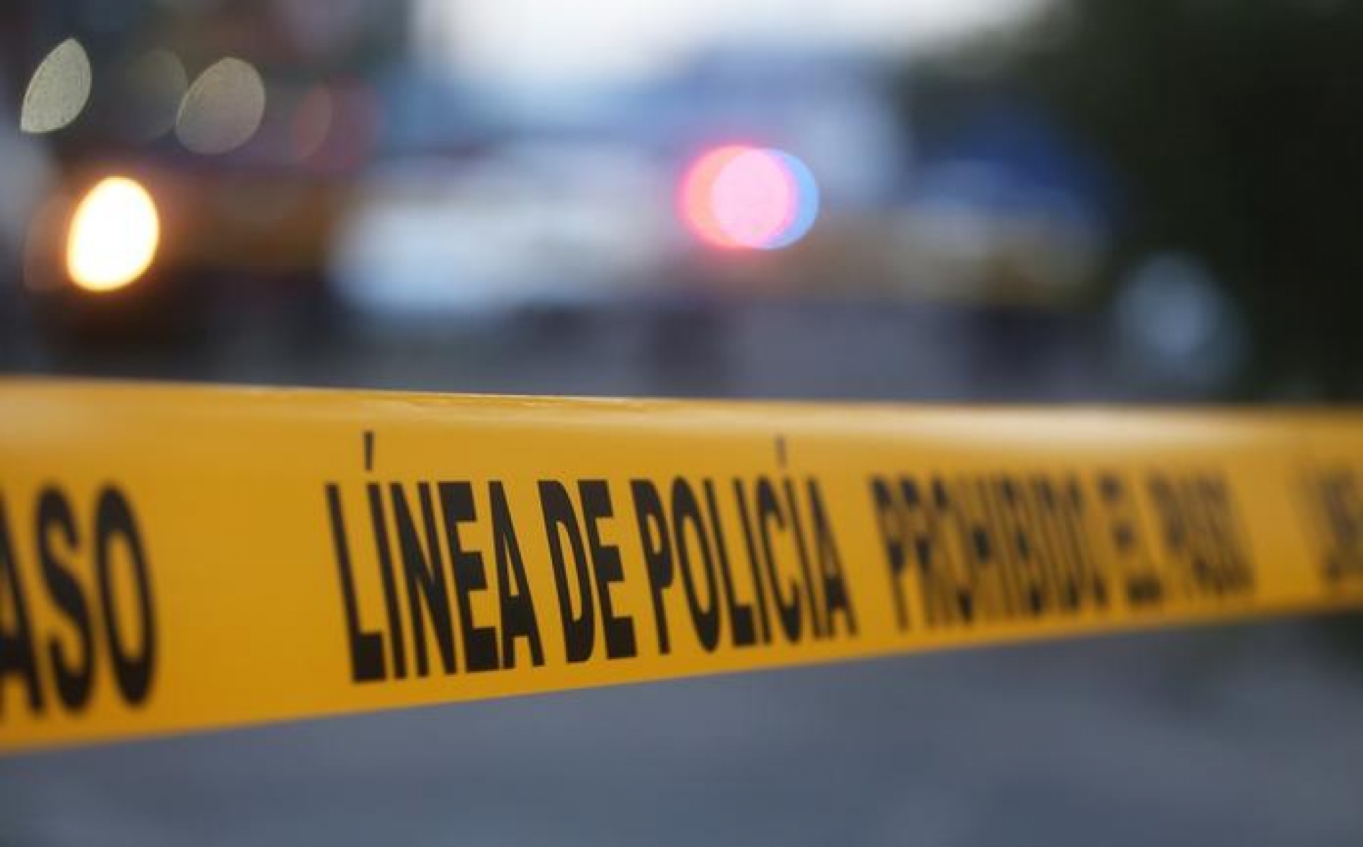 Encuentran restos humanos cerca del río