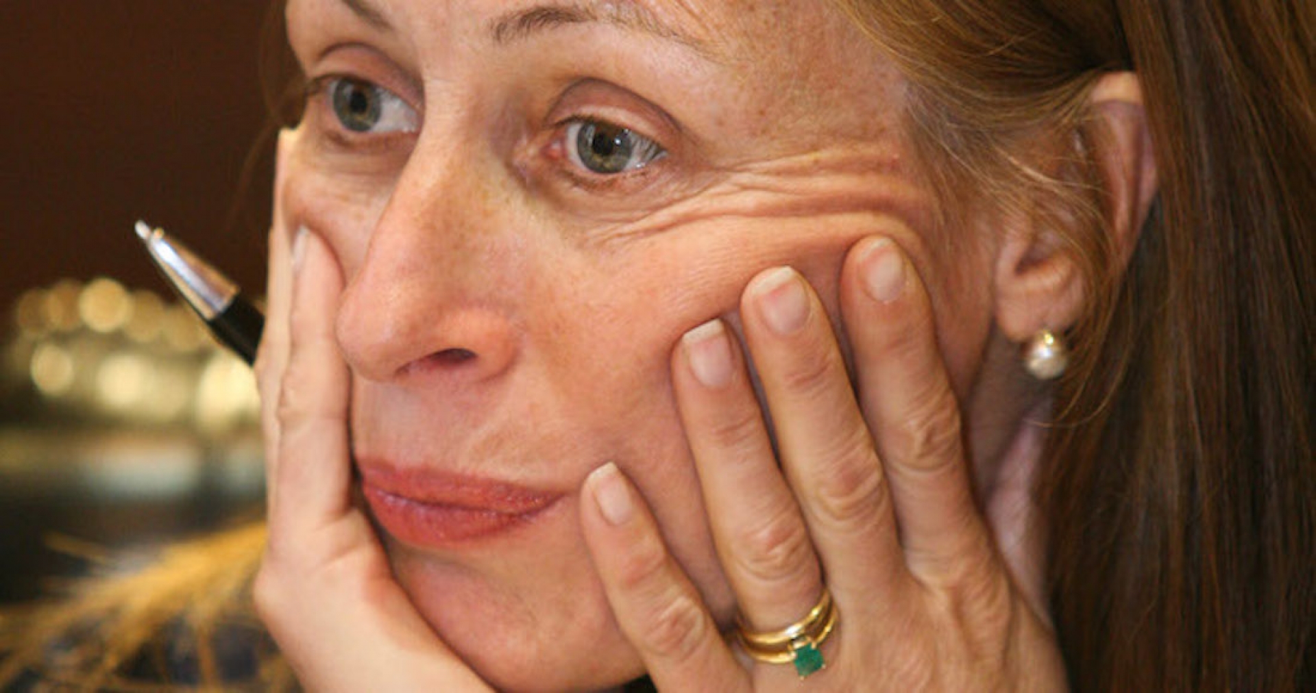 “A Elba Esther la libero el gobierno actual, no nosotros”: Tatiana Clouthier