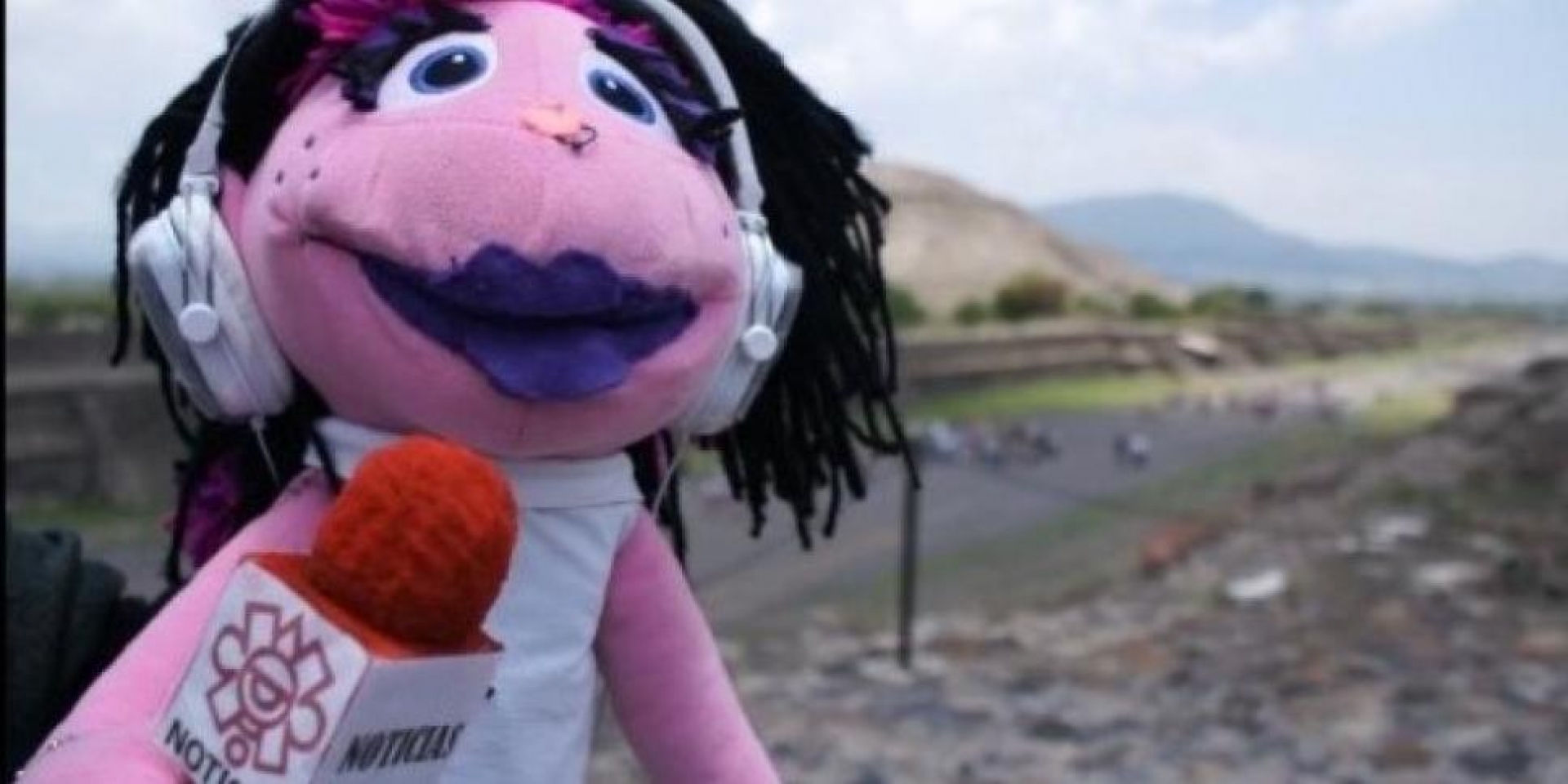 INAH estrenará el primer noticiero arqueológico infantil