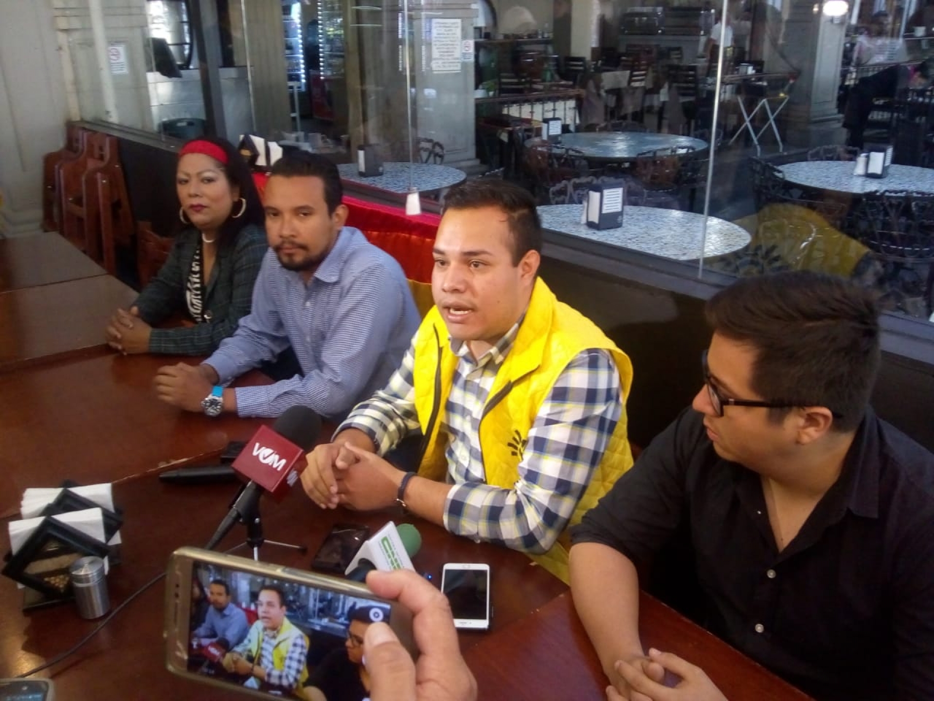 Se pronuncian en contra de que desaparezca Secretaría de Diversidad Sexual