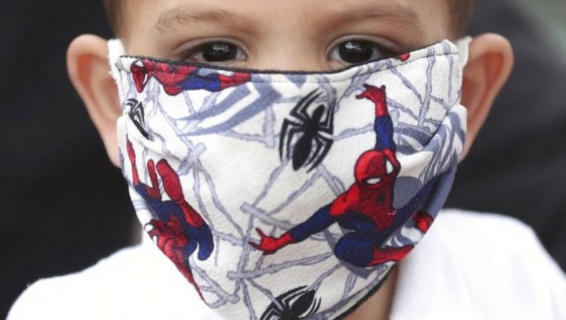 Han muerto 109 niñas y niños por Covid-19 en México