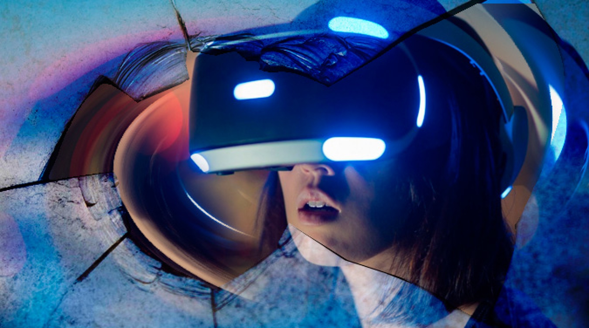 Cinetosis: El motivo por el que devuelven las Apple Vision Pro