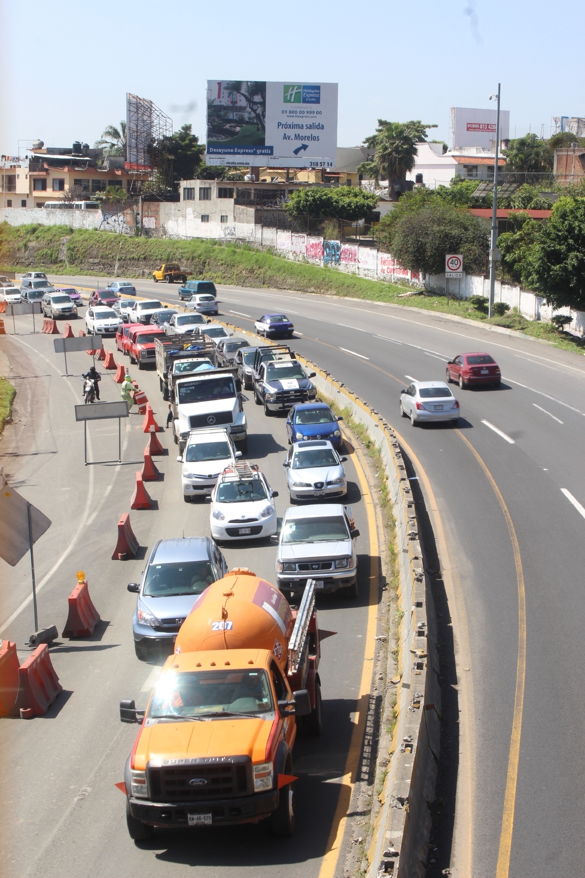 La verificación vehicular no será tan estricta como parece, afirma SDS
