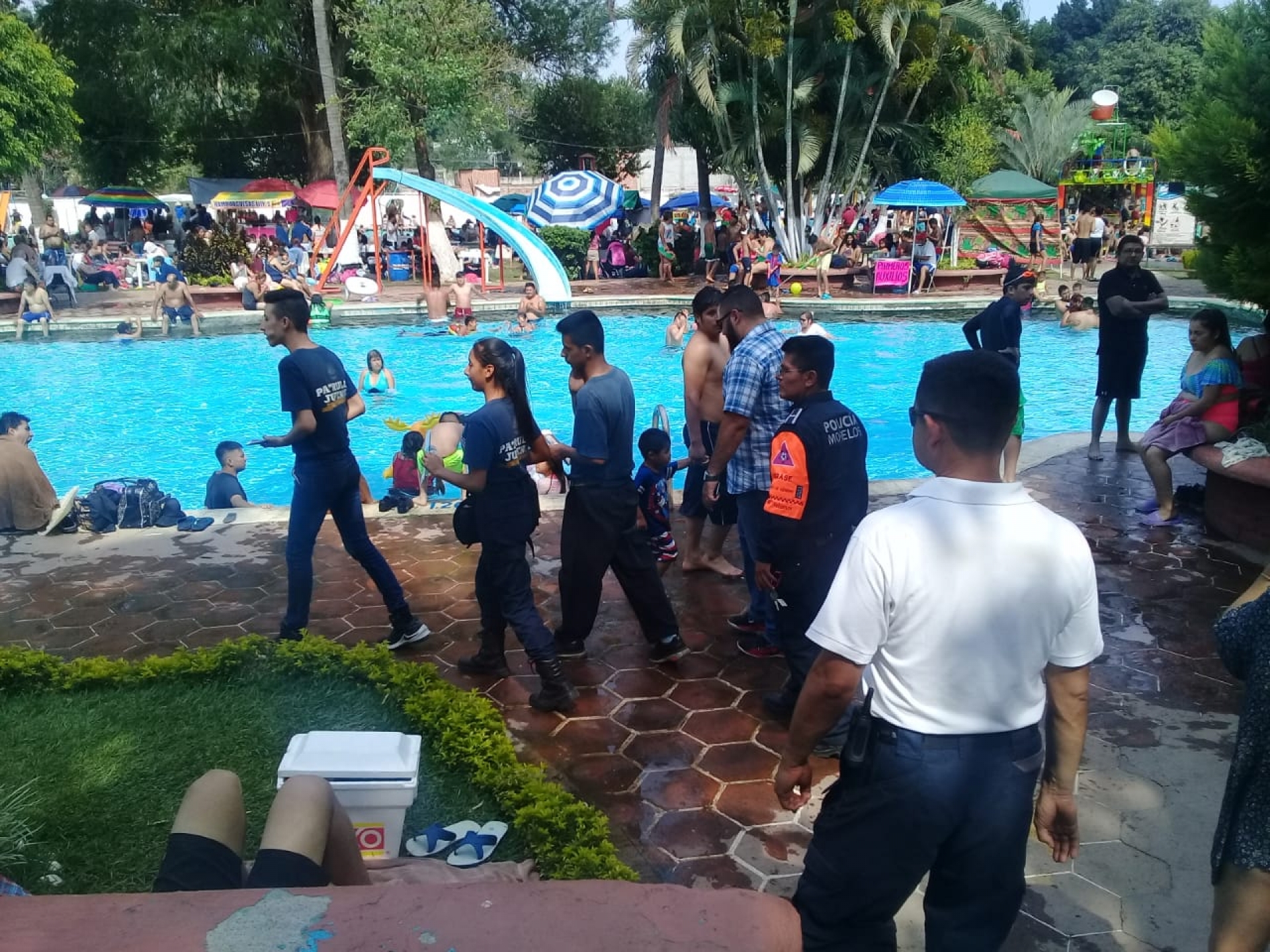 Hoteleros reportan 90% de ocupación en Semana Santa