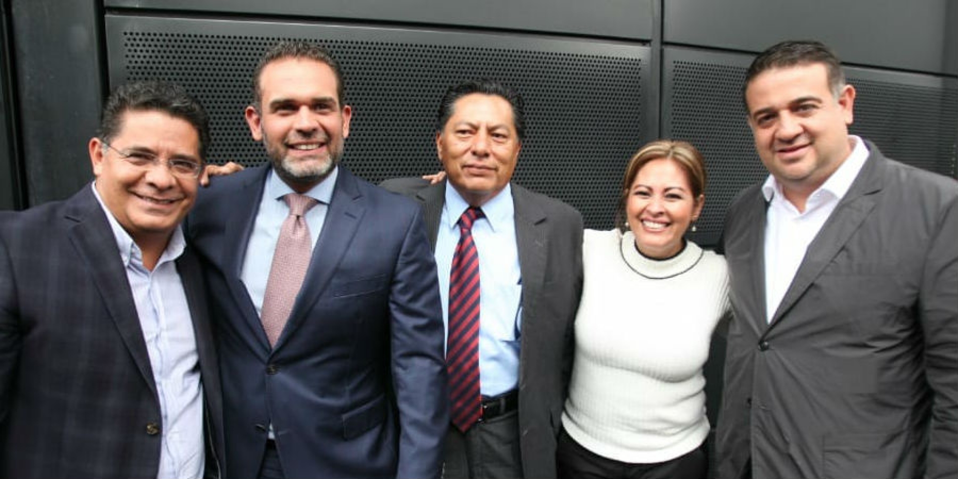 Designa AMLO a Rabindranath Salazar como coordinador estatal en Morelos