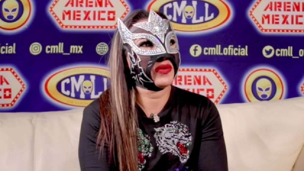 Lluvia y Skadi se presentarán en función en el Cri Cri