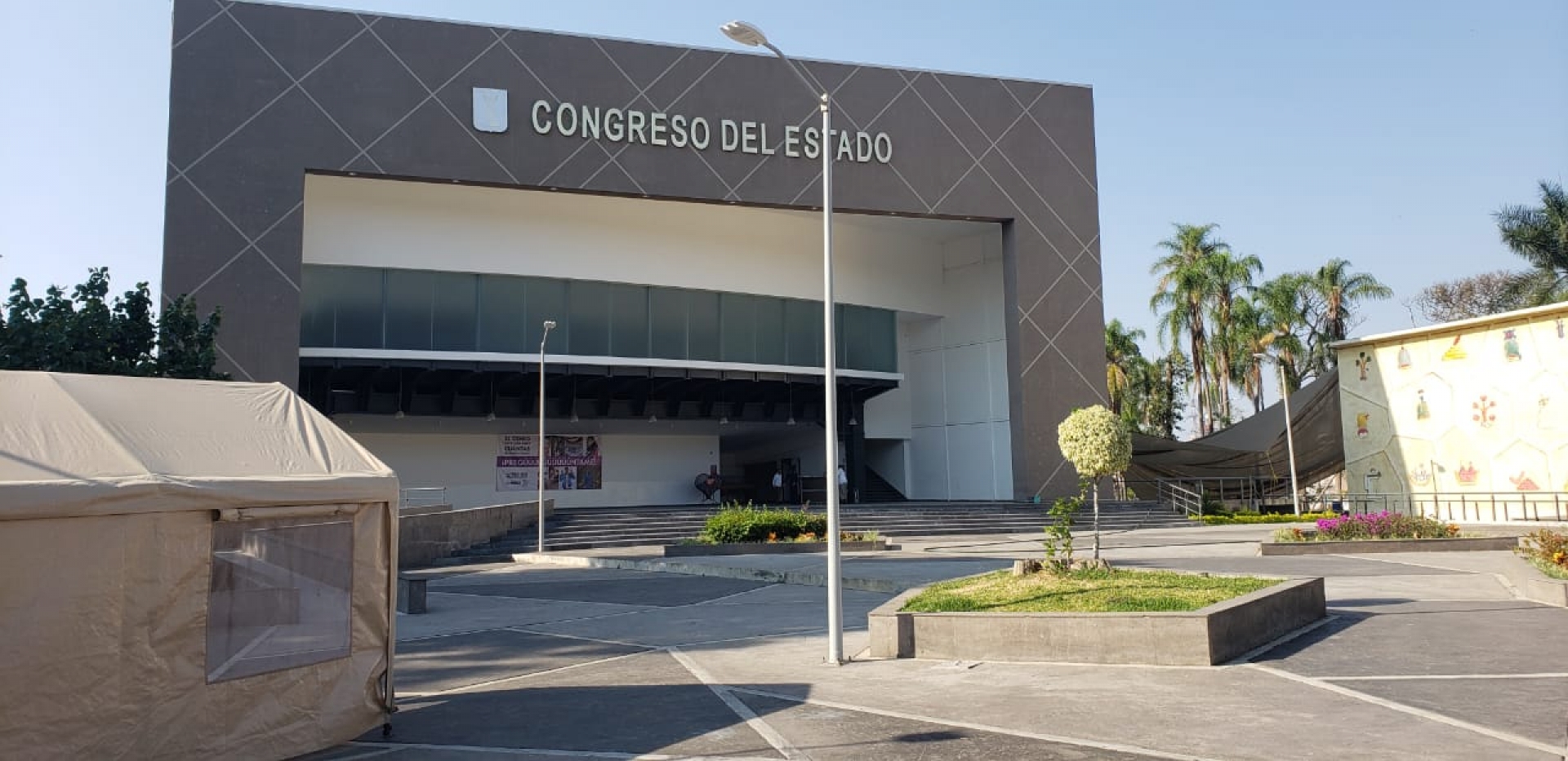 Iniciarán comparecencias de secretarios de despacho, el próximo 16 de marzo