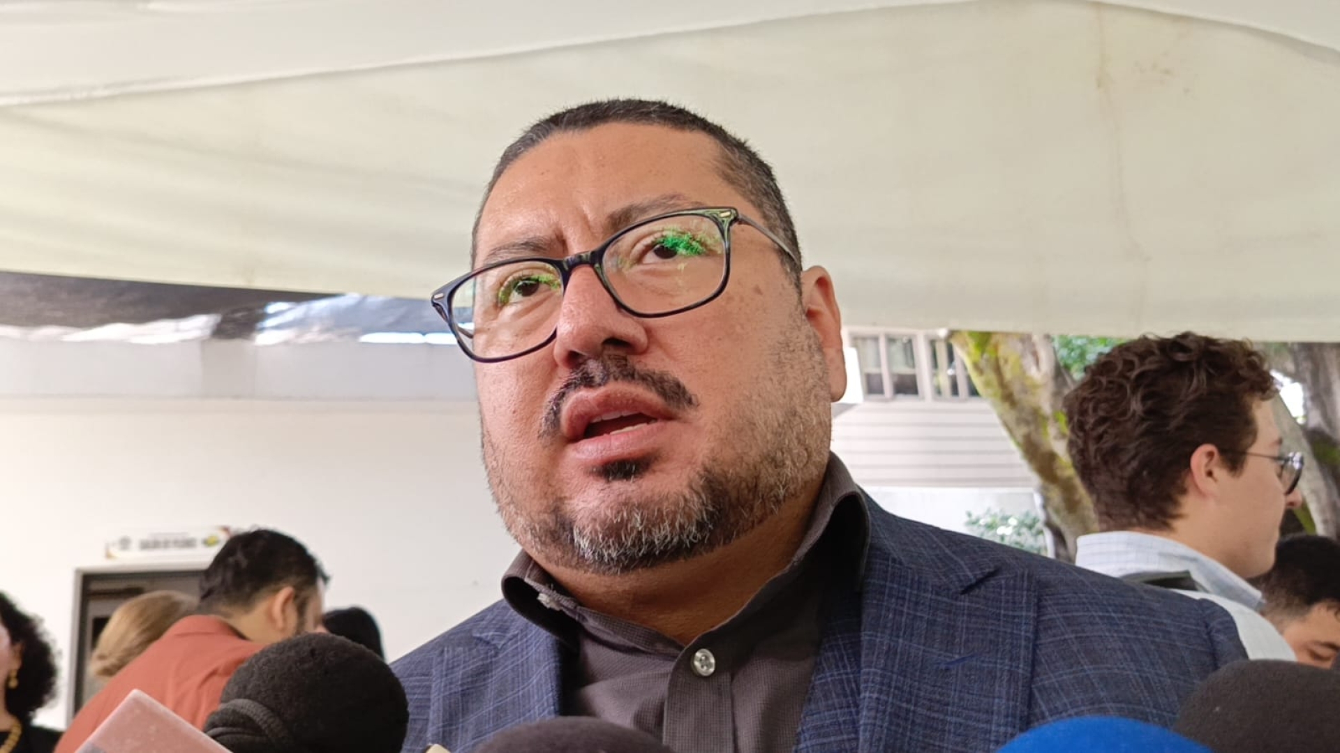 Pide Tribunal Electoral aumento en presupuesto