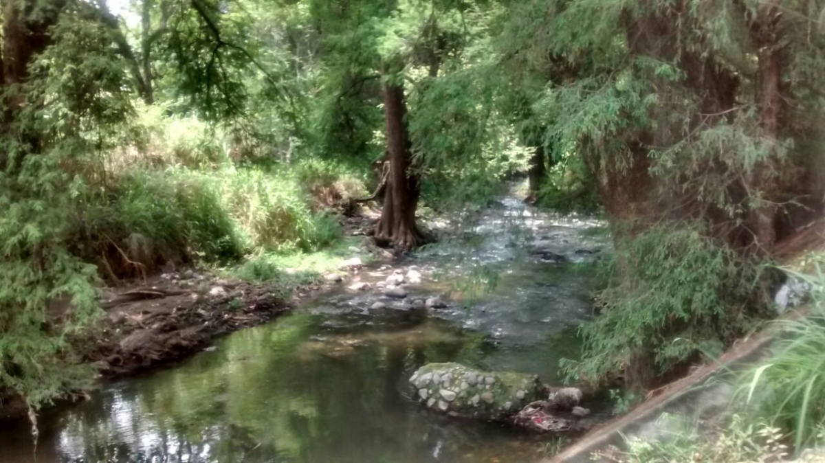 Encuentran un cadáver en el río Apatlaco