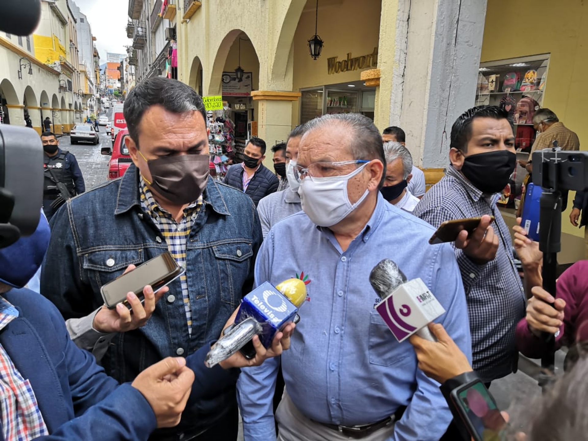 Llama SSP Cuernavaca a la ciudadanía a no acudir a 'la casa que regalan'
