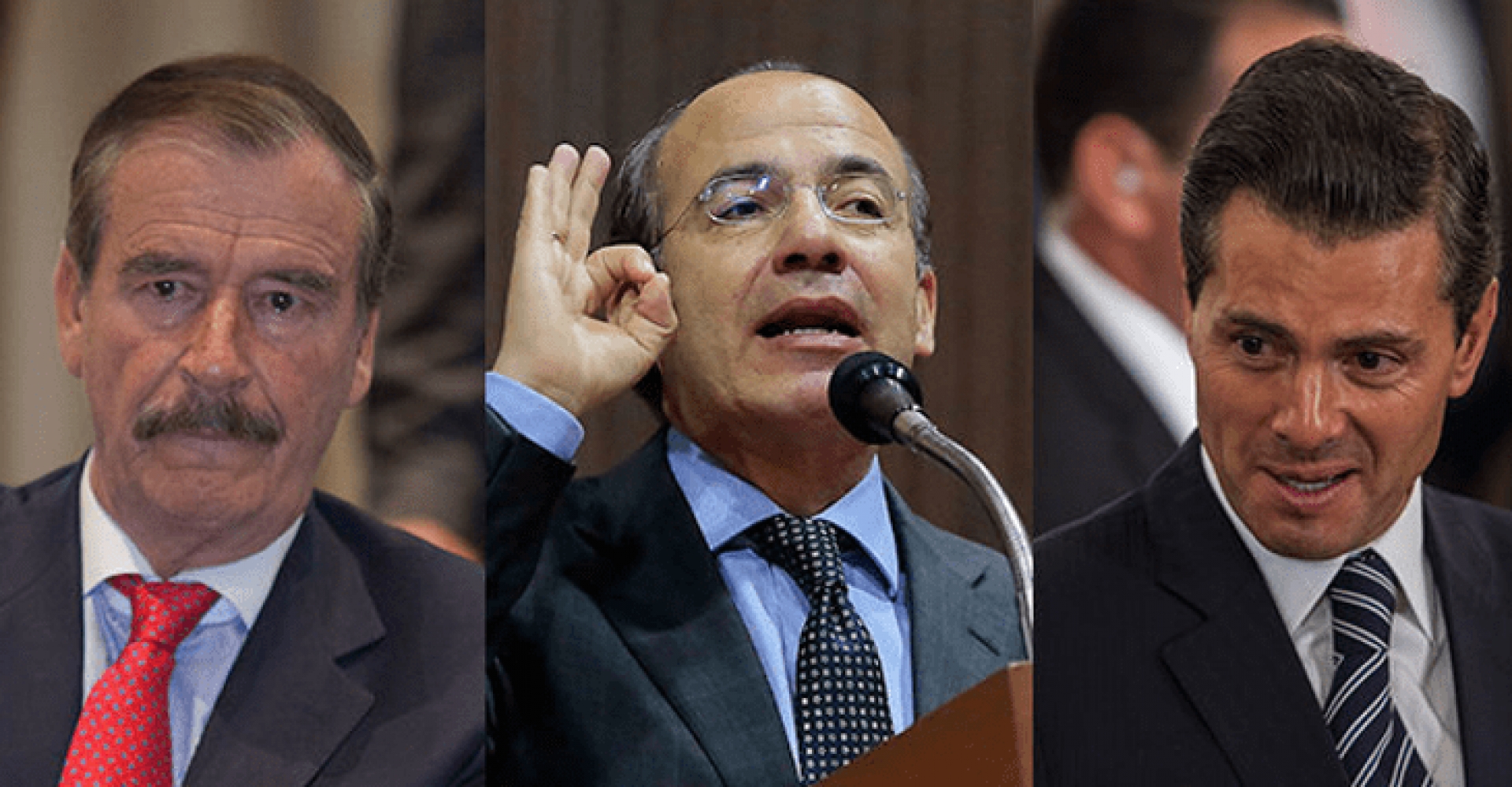 ¡ES OFICIAL! Se acabaron las pensiones a expresidentes, además ningún funcionario ganará más que AMLO