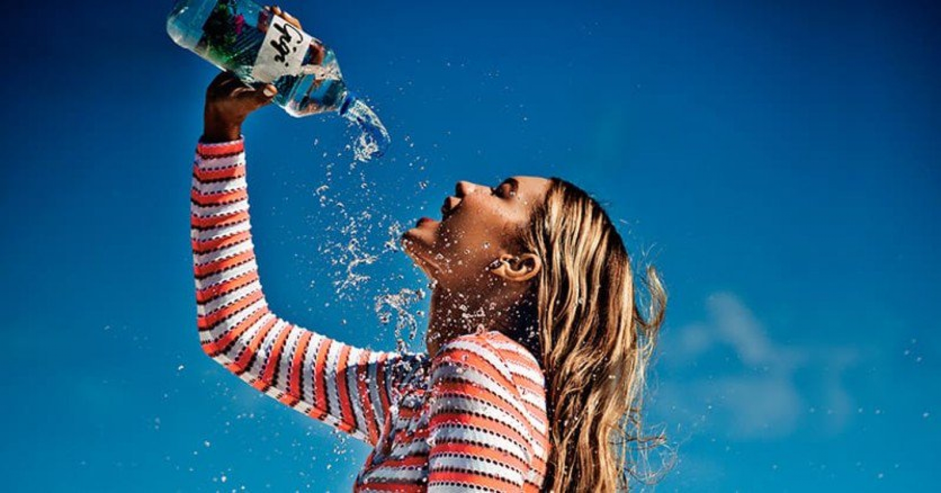 Qué le pasa a tu cuerpo cuando decides tomar demasiada agua