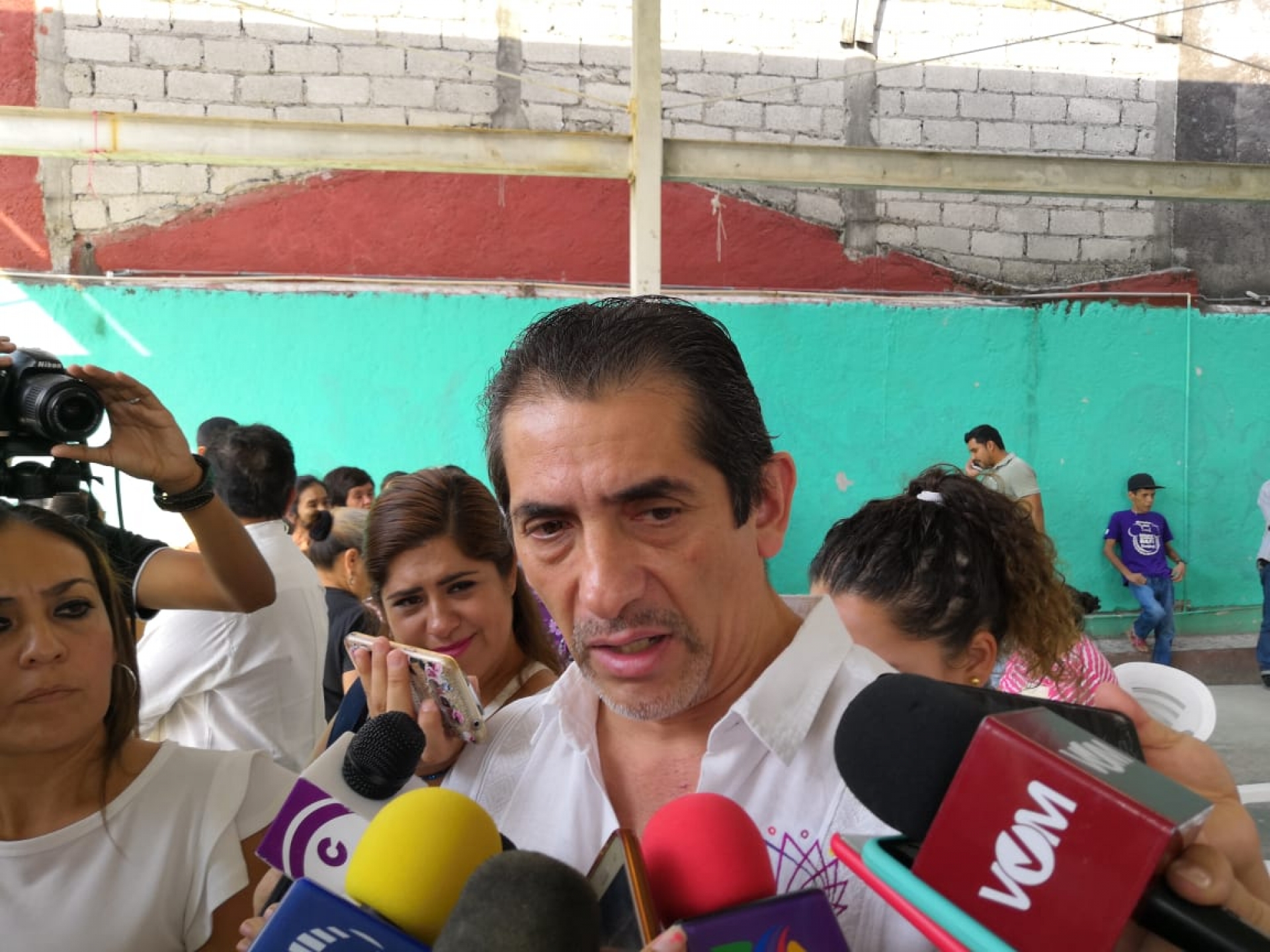 Refiere Salud que se tiene un total de 429 casos de varicela, en lo que va del año