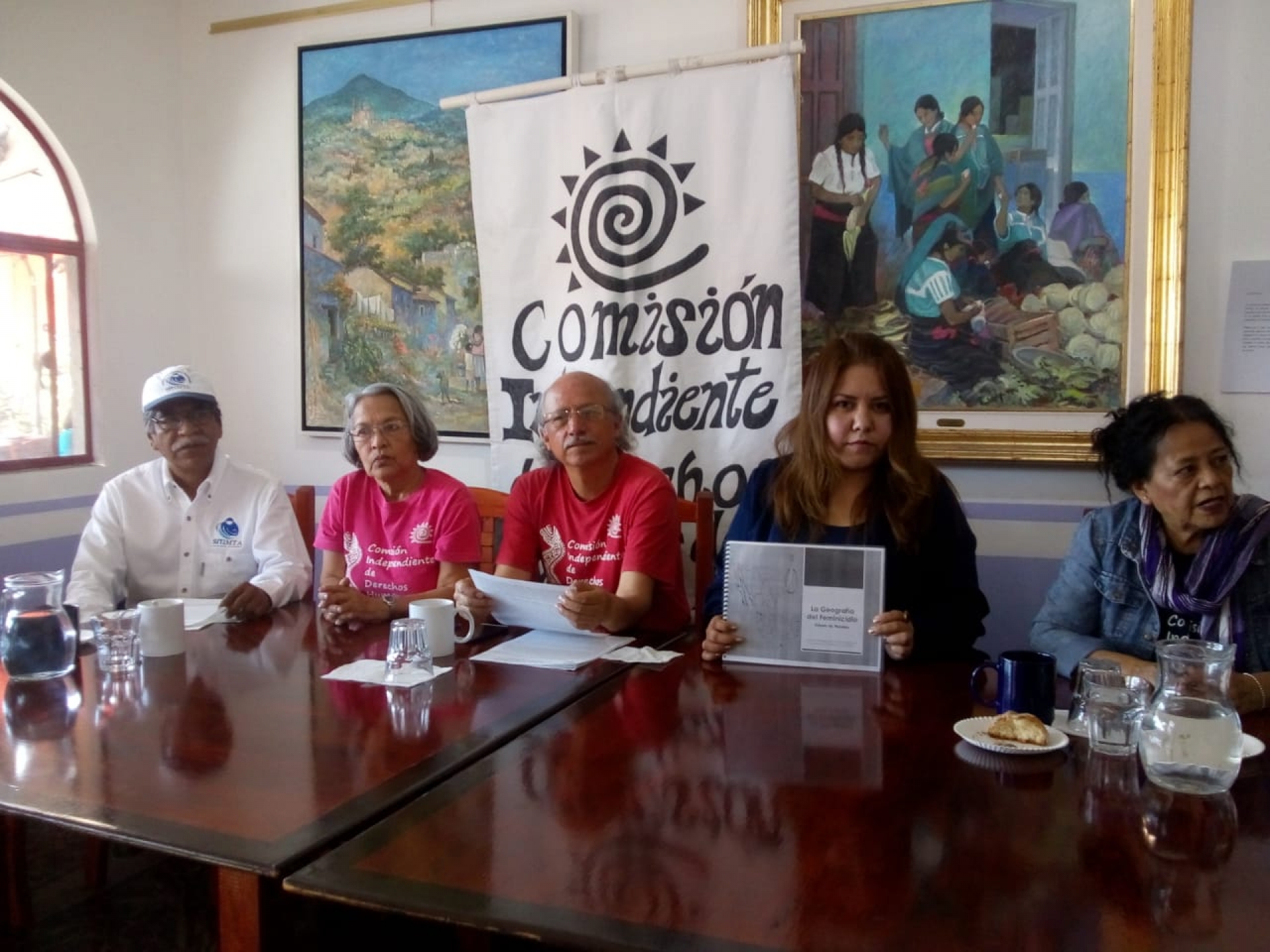 Se registraron 88 feminicidios en Morelos, en 2018: CIDH