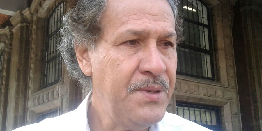 Señala líder de la FAT que está en riesgo el servicio público del transporte