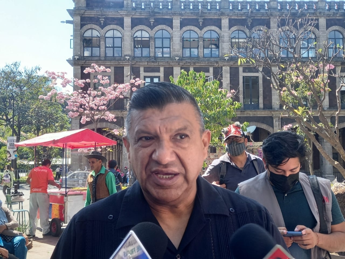 Costos de 'coyotaje' se dispararon: Confederación de Morelenses en el Extranjero