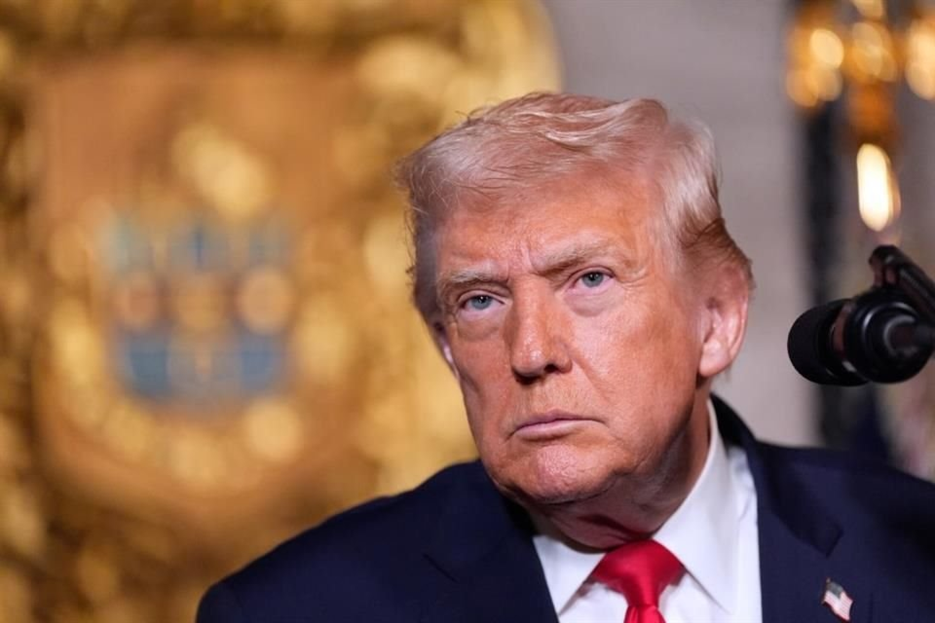 Trump afirma que el caso Epstein es una ‘caza de brujas’