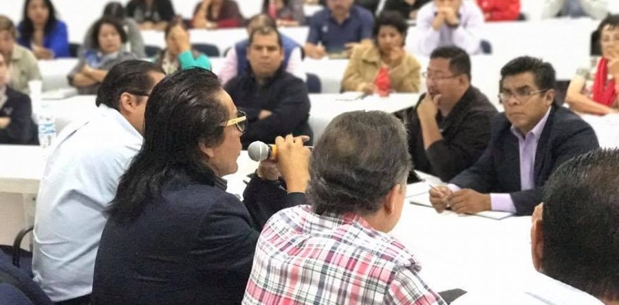 El lunes negociará UAEM con sindicatos para evitar huelga