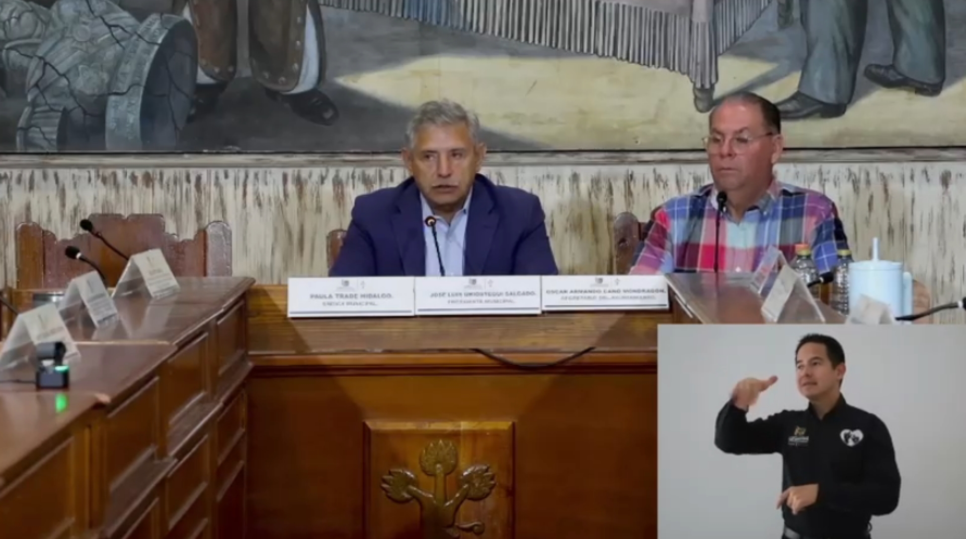 Cabildo de Cuernavaca facilita regularización de pago de anuncios con prórroga y descuento