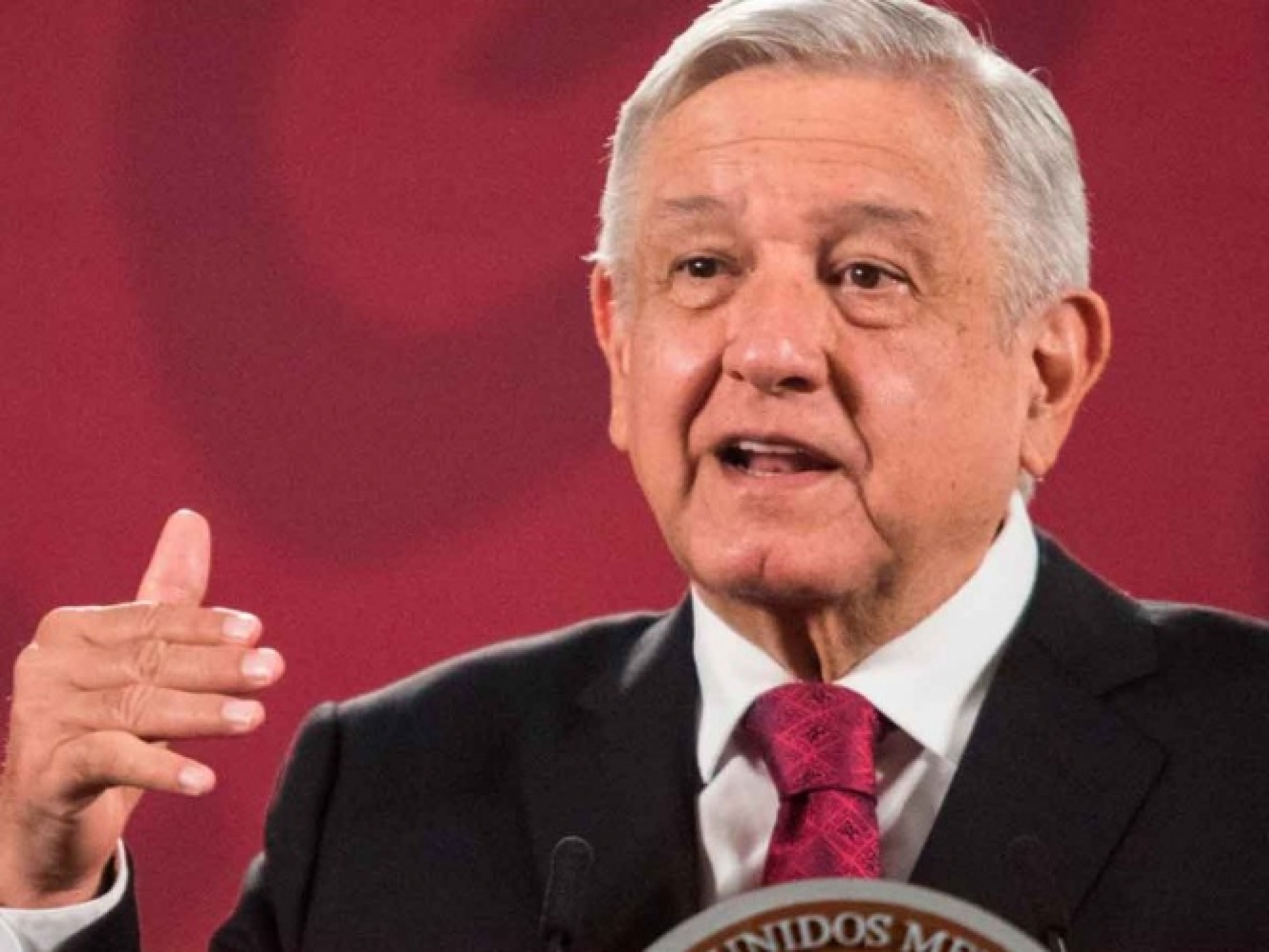 México comprará medicamentos en el extranjero con supervisión de la ONU