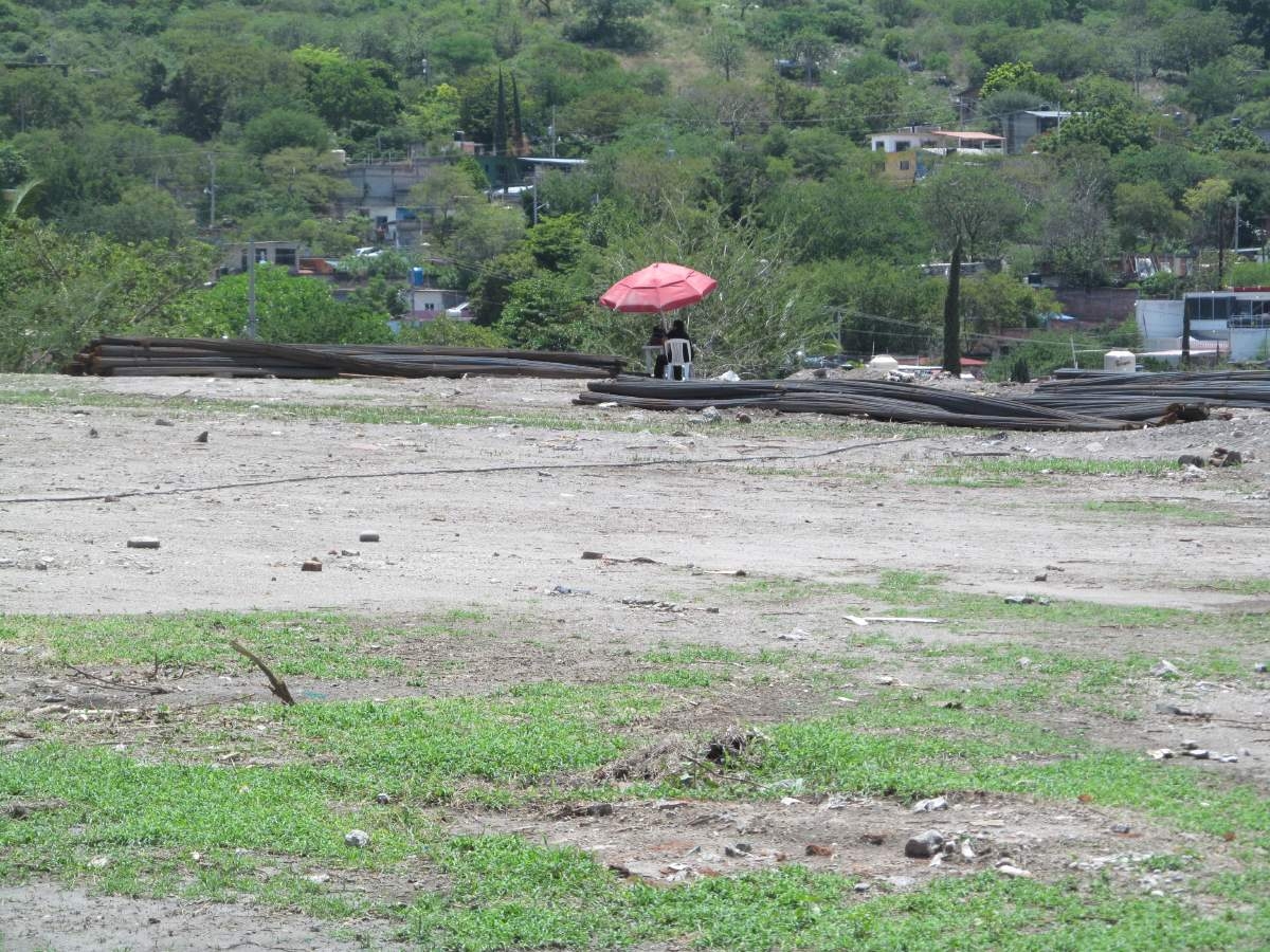 Dice regidora que sólo una minoría se opone a construcción de cuartel de la GN