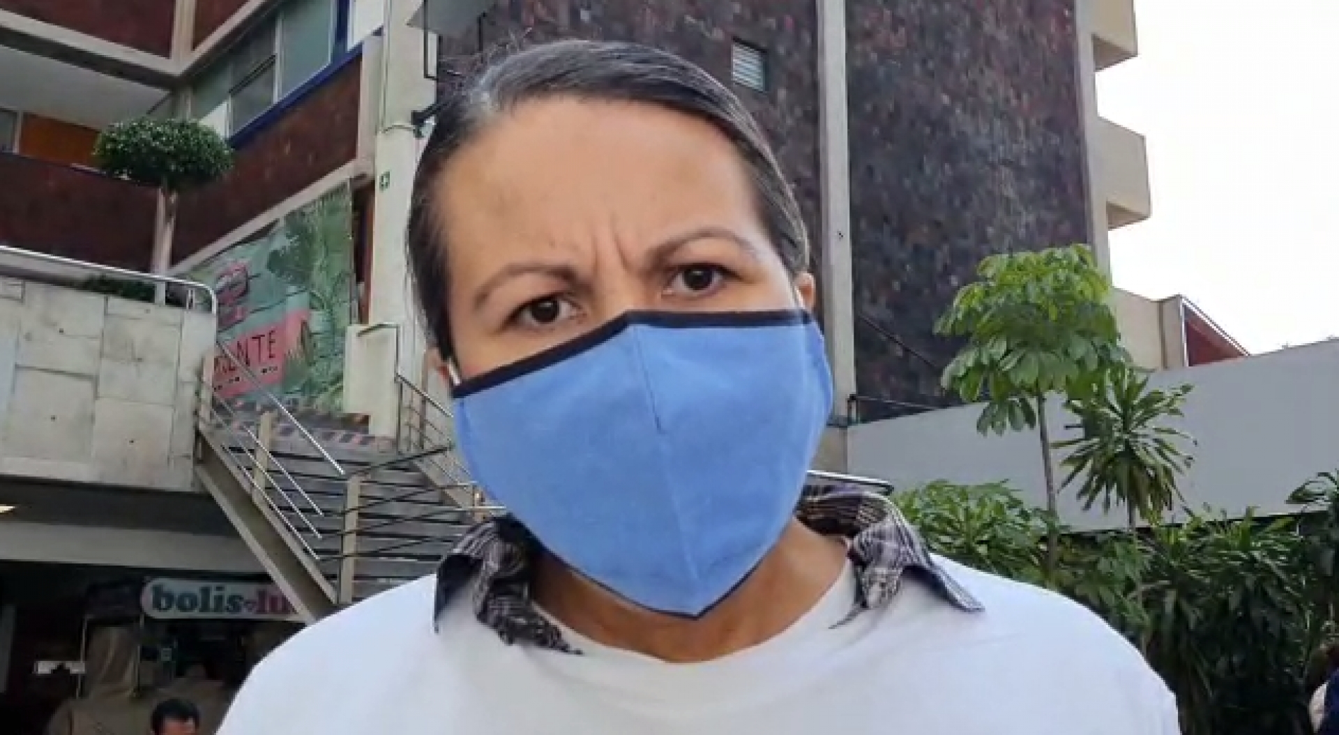 Señala diputada urgencia de que se concrete nombramiento de titular de la ESAF