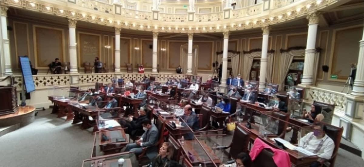Aprueban 'Ley Antichancla' en Puebla, que prohíbe golpes como forma de 'educación'