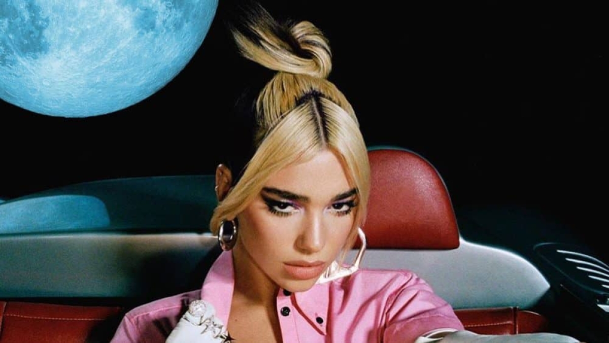 ¡A sacar el aguinaldo! Dua Lipa anuncia concierto en México