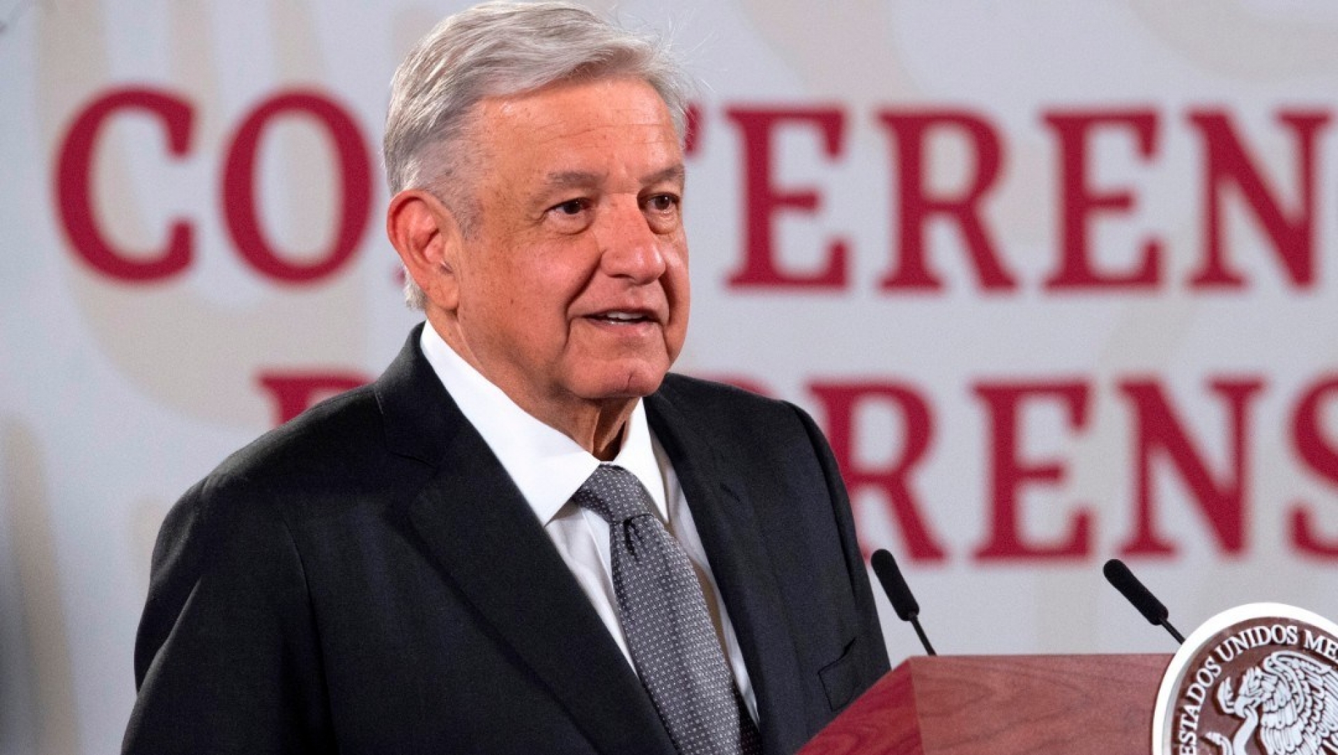 España responde a AMLO: su comparación no ayuda a mexicanos