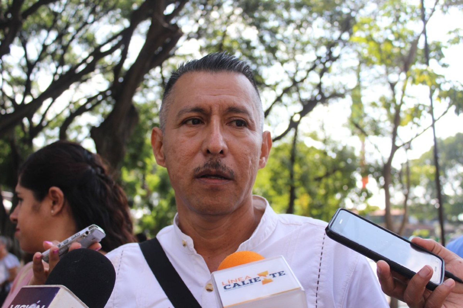 Piden a maestros acudir a la evaluación