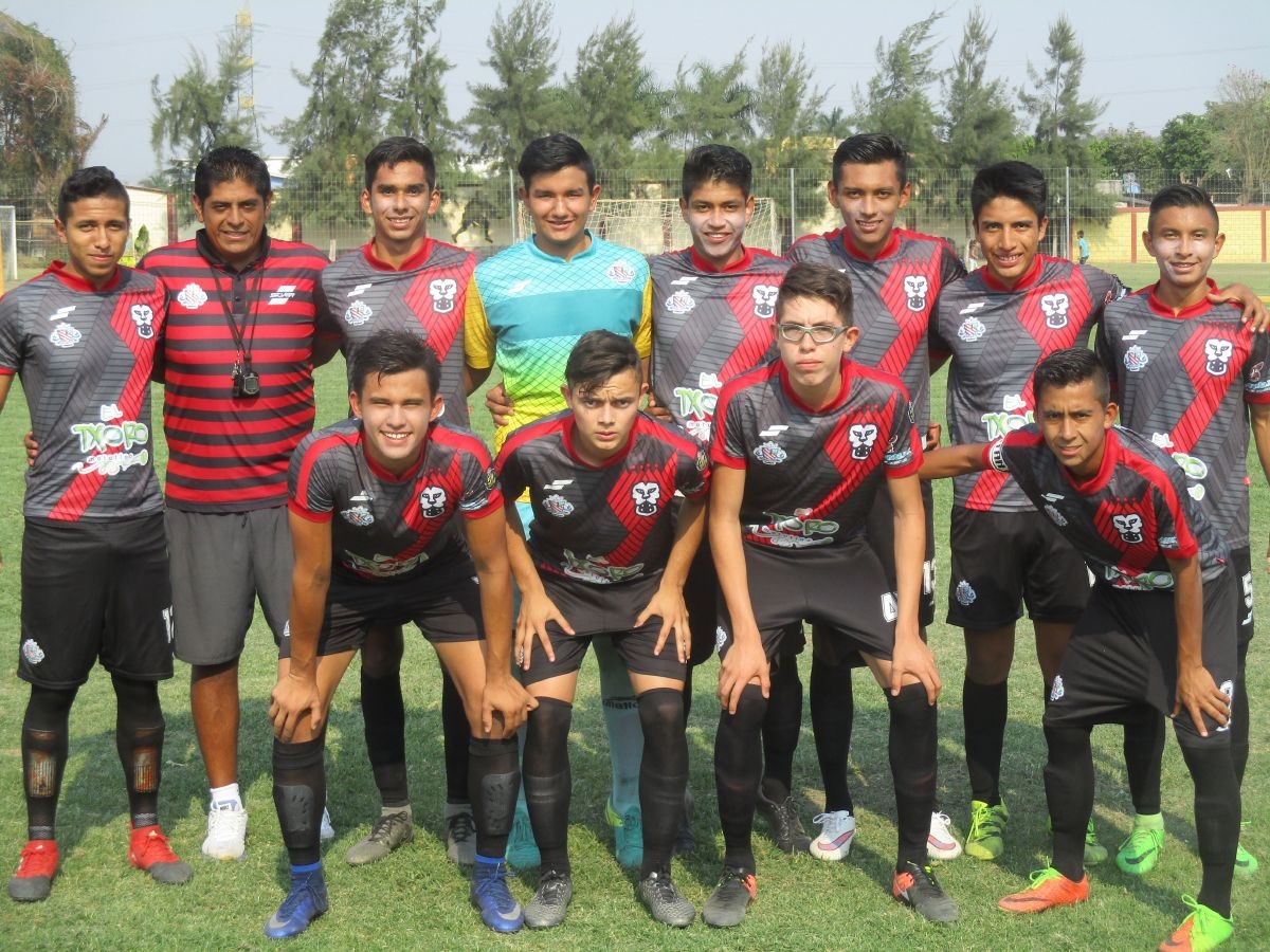 Inicia la liguilla en la Tercera División