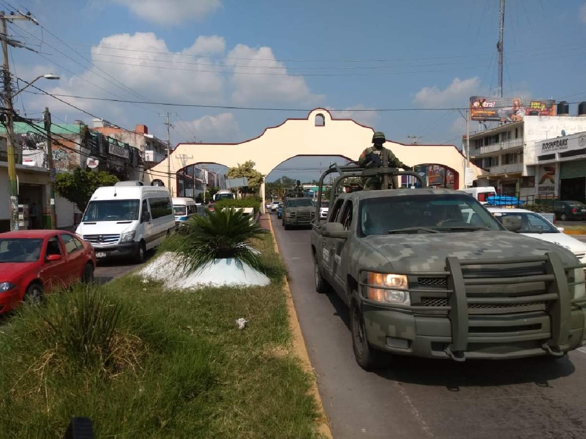 Continúa ola de violencia en Cuautla y región oriente
