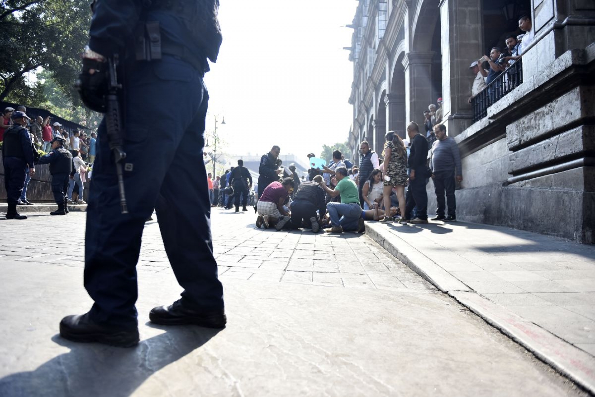 En Cuernavaca, el 30% de los asesinatos ocurridos durante mayo