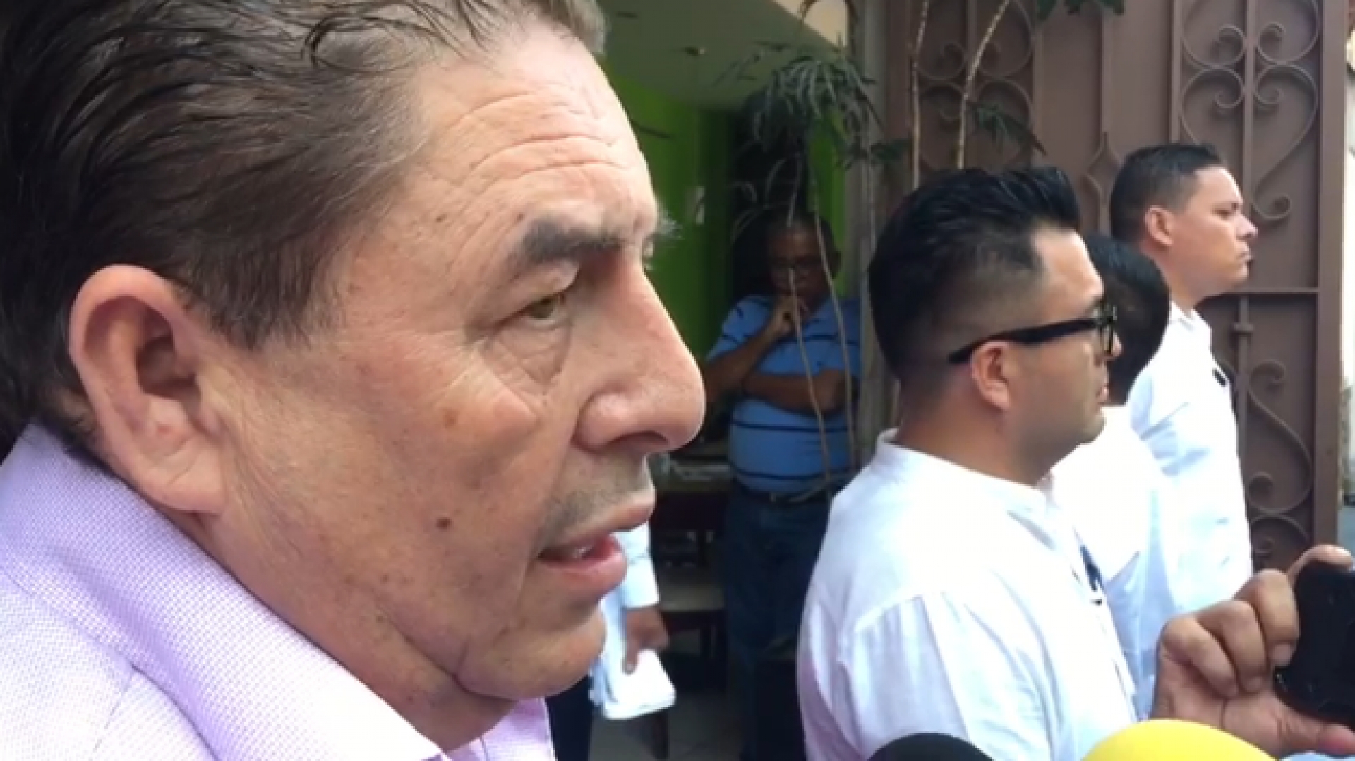 Reforzará SMyT operativos en la zona oriente en contra del 'pirataje'