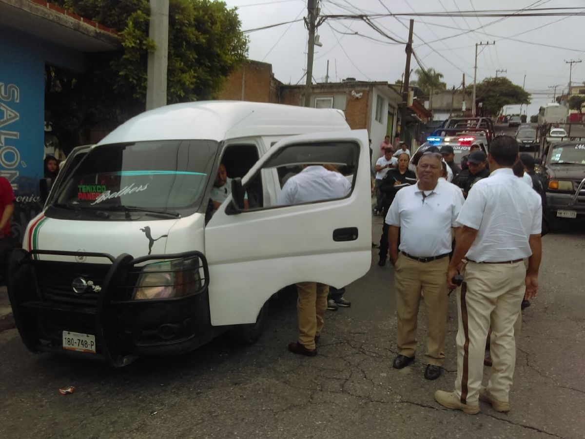 Dan libertad de acción a taxis “piratas”