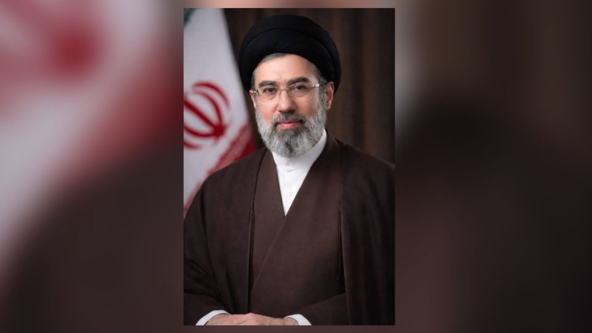 Mojtaba Jameneí, hijo de Alí Jameneí, es nombrado líder supremo de Irán