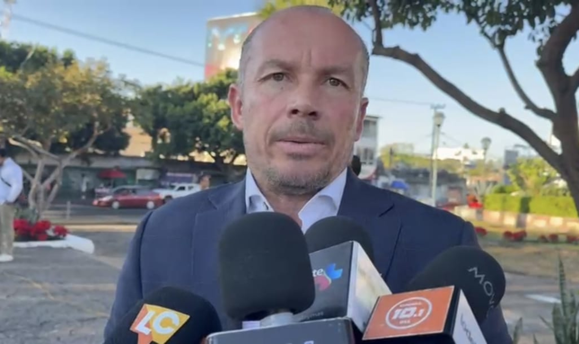 Aplica ayuntamiento programa de supervisión y retiro de manera humana de personas en situación de calle: SDSySP