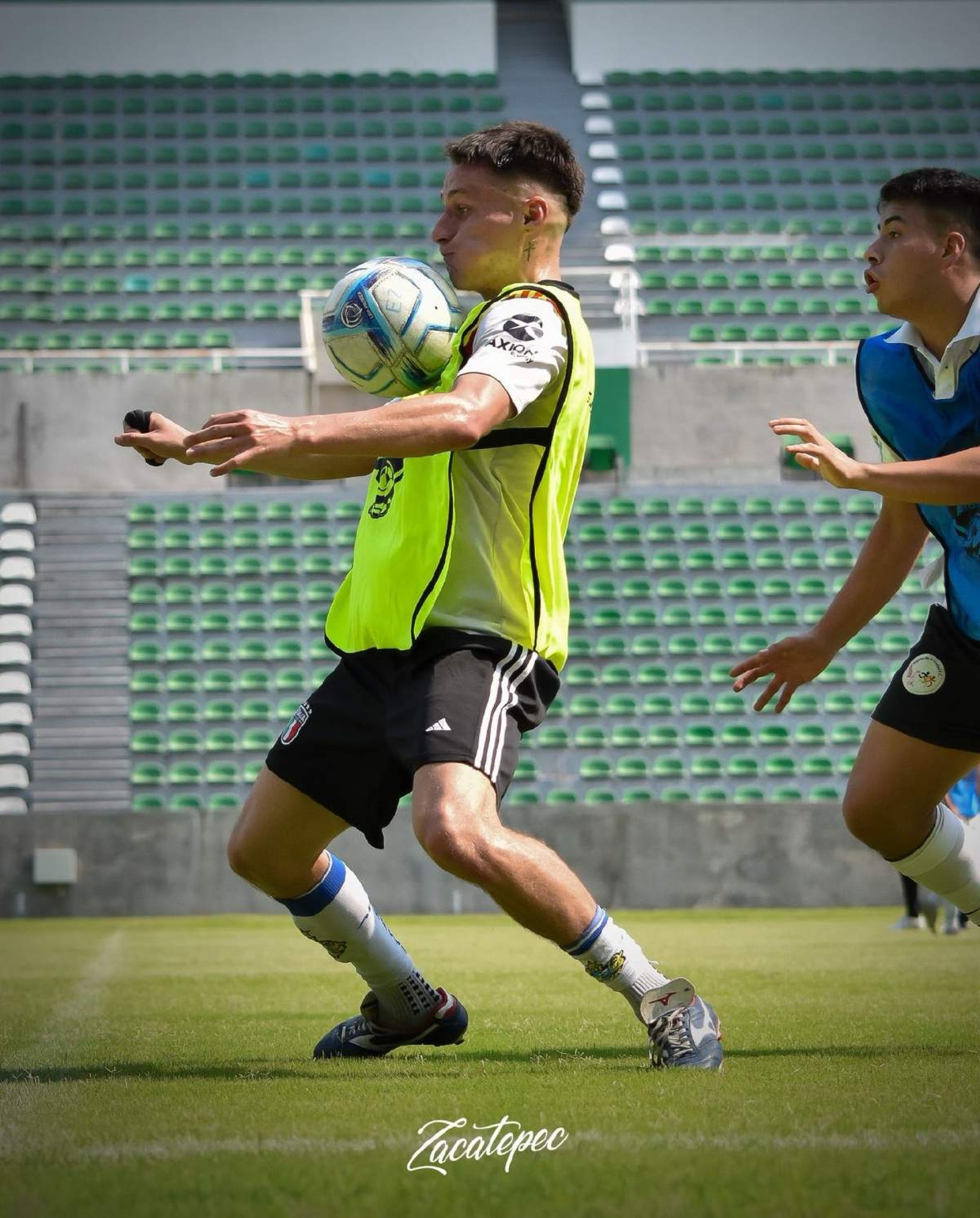 Escorpiones Zacatepec busca nuevos talentos morelenses