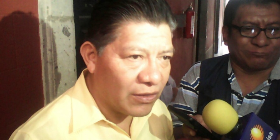 Sostiene Quiroz Medina que víctimas no han solicitado de manera oficial intervención de la UAEM en fosas